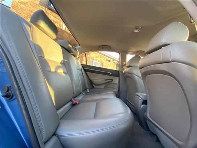 2009 Honda Civic - Image 15