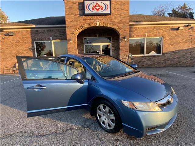 2009 Honda Civic - Image 18