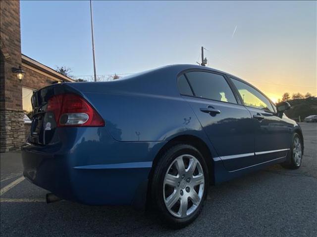 2009 Honda Civic - Image 20