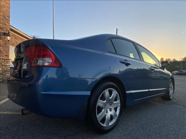 2009 Honda Civic - Image 3