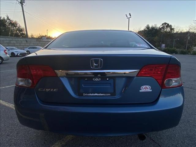2009 Honda Civic - Image 21