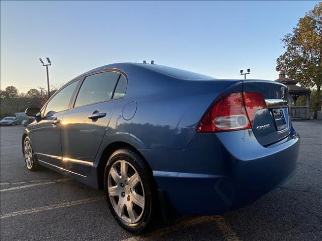 2009 Honda Civic - Image 22