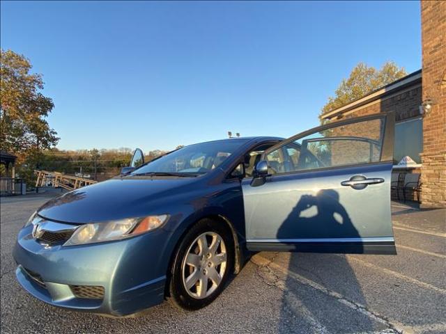 2009 Honda Civic - Image 23