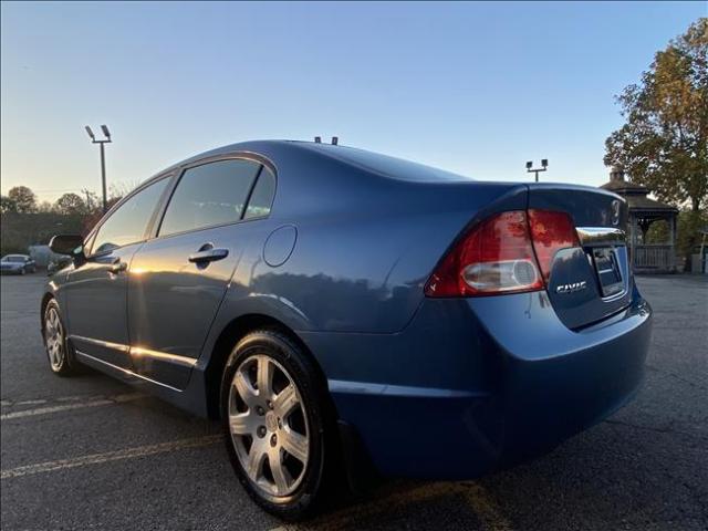 2009 Honda Civic - Image 5