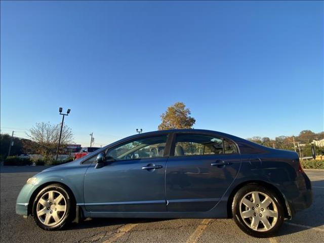 2009 Honda Civic - Image 6