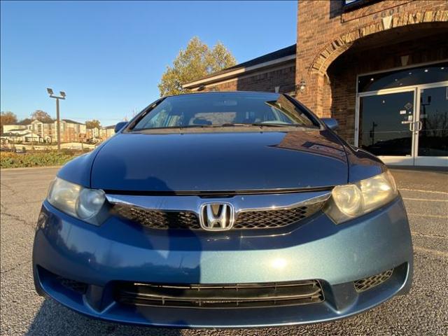 2009 Honda Civic - Image 8