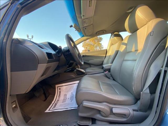 2009 Honda Civic - Image 9