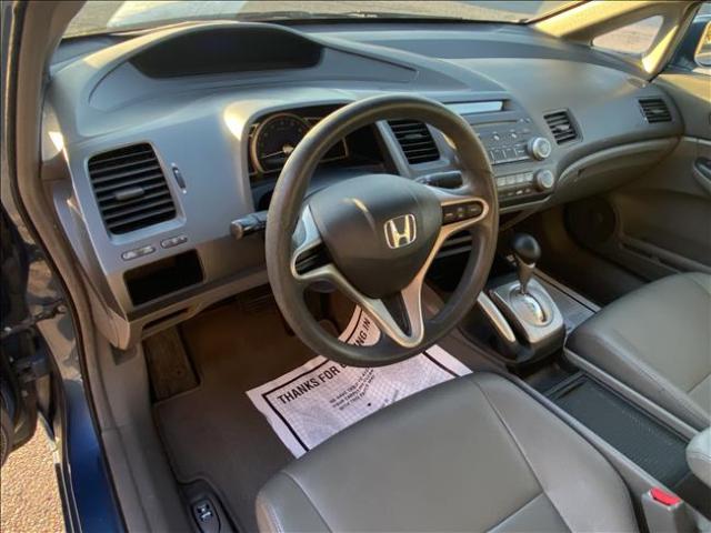 2009 Honda Civic - Image 10