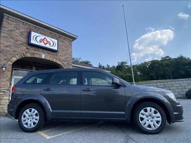 2015 Dodge Journey - Image 2