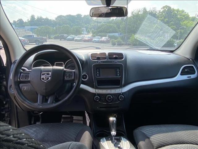 2015 Dodge Journey - Image 11