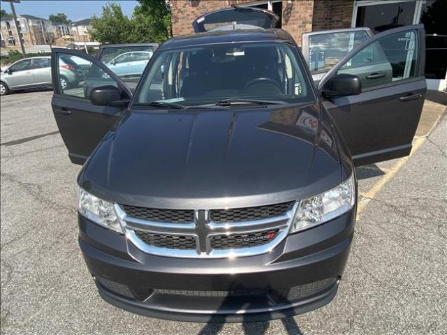 2015 Dodge Journey - Image 18