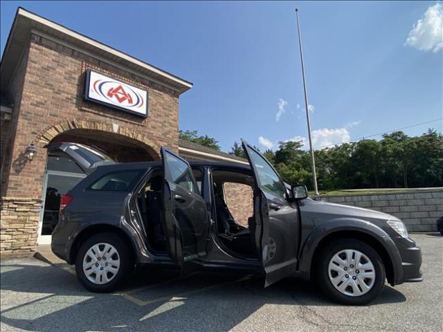 2015 Dodge Journey - Image 20