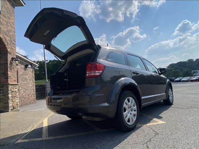 2015 Dodge Journey - Image 21