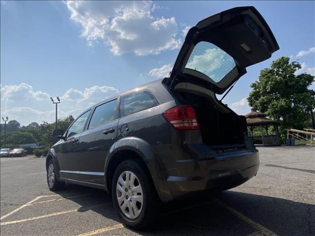 2015 Dodge Journey - Image 23