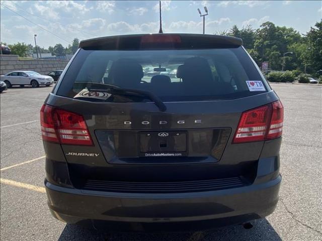 2015 Dodge Journey - Image 4