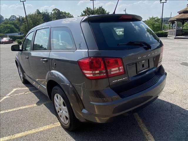 2015 Dodge Journey - Image 5