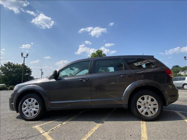 2015 Dodge Journey - Image 6