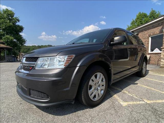 2015 Dodge Journey - Image 7