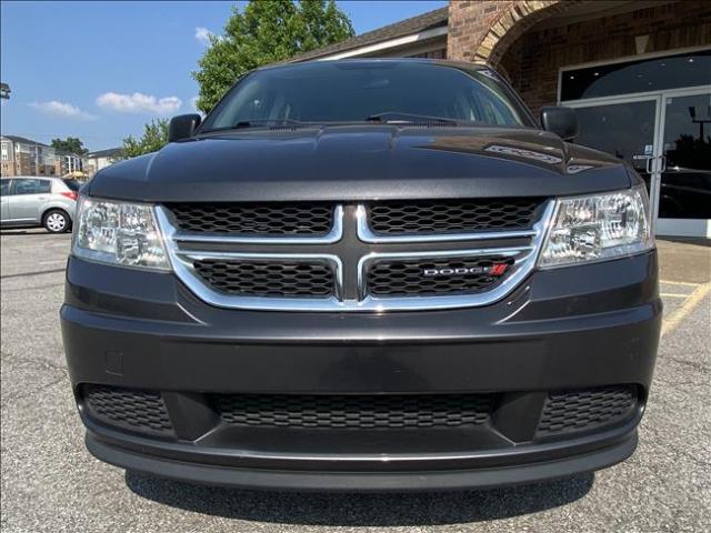 2015 Dodge Journey - Image 8