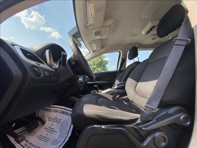 2015 Dodge Journey - Image 9