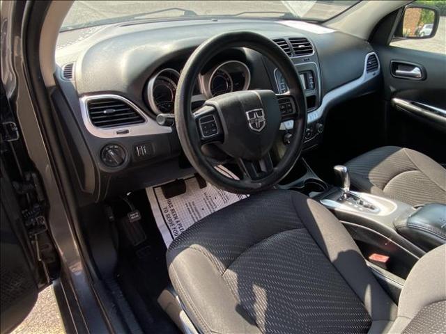 2015 Dodge Journey - Image 10