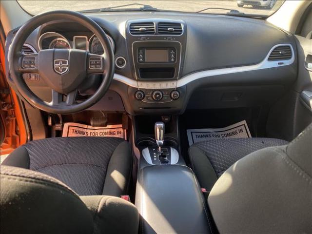 2011 Dodge Journey - Image 11