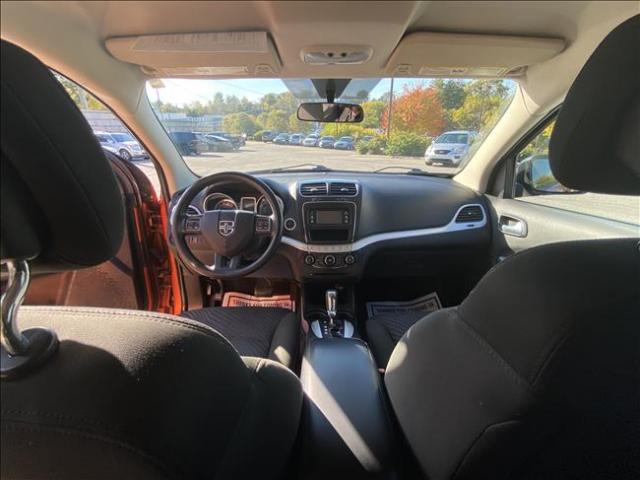 2011 Dodge Journey - Image 12