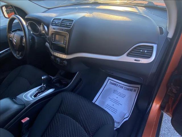 2011 Dodge Journey - Image 13