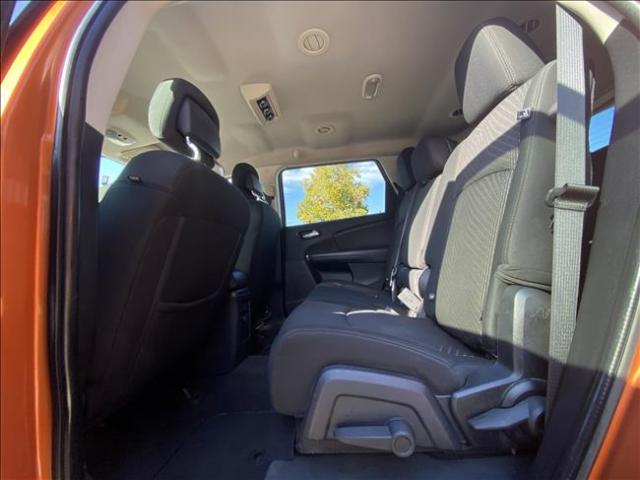 2011 Dodge Journey - Image 14