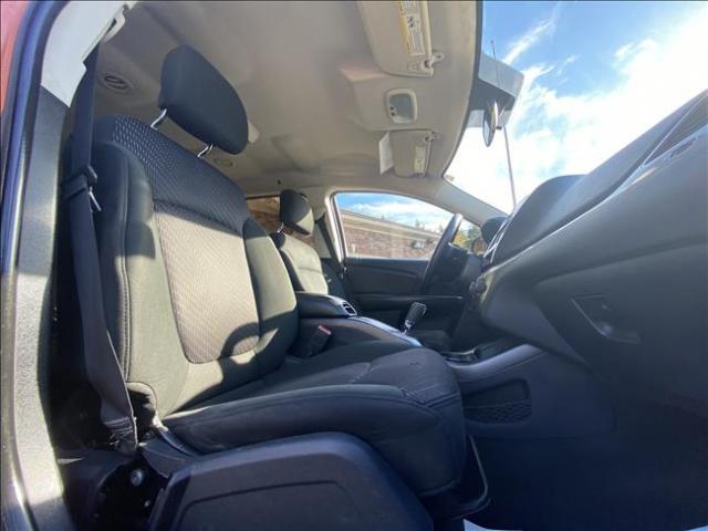 2011 Dodge Journey - Image 16