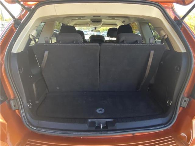 2011 Dodge Journey - Image 18