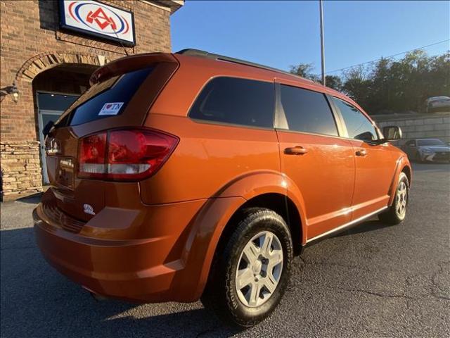 2011 Dodge Journey - Image 3