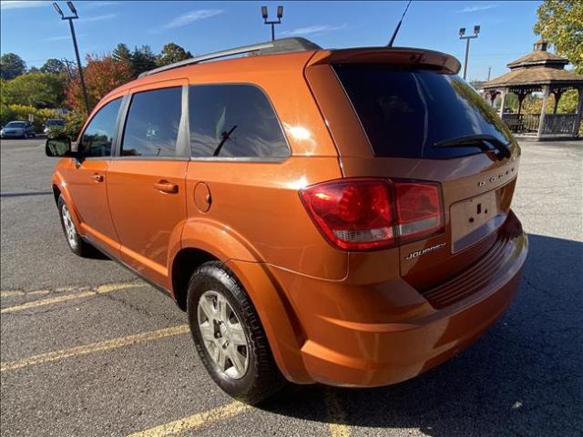 2011 Dodge Journey - Image 5
