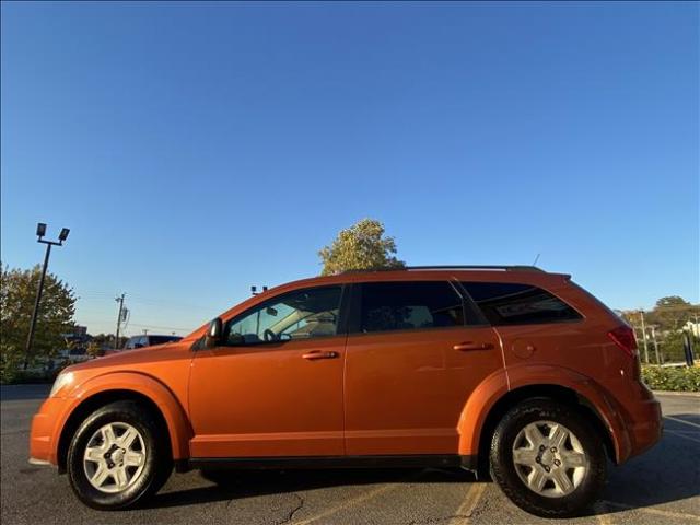 2011 Dodge Journey - Image 6