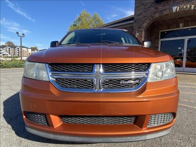 2011 Dodge Journey - Image 8