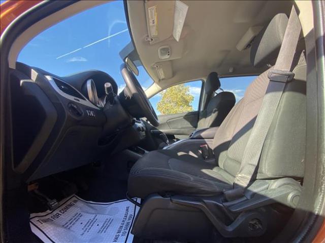 2011 Dodge Journey - Image 9