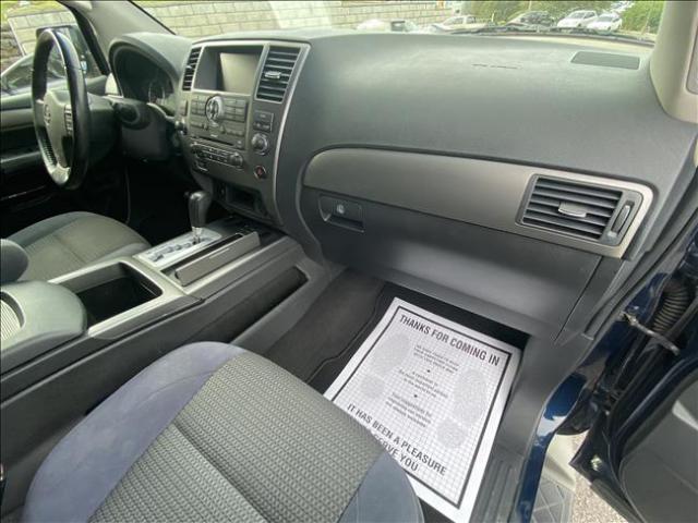 2008 Nissan Armada - Image 13