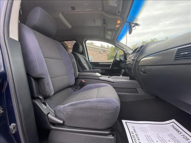 2008 Nissan Armada - Image 16