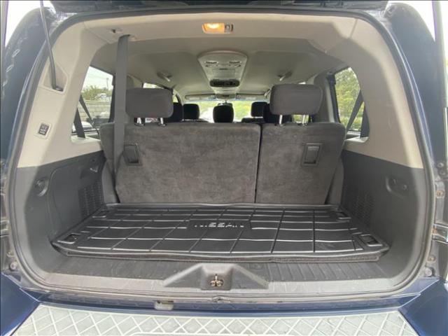 2008 Nissan Armada - Image 18