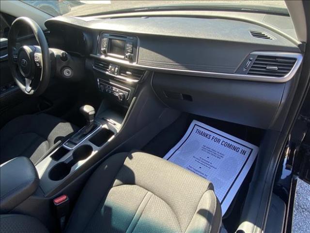 2016 Kia Optima - Image 13