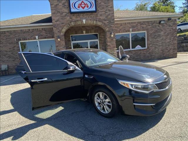 2016 Kia Optima - Image 19