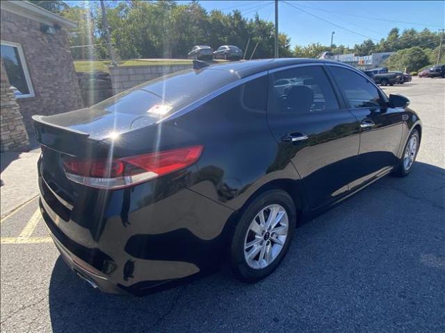 2016 Kia Optima - Image 3