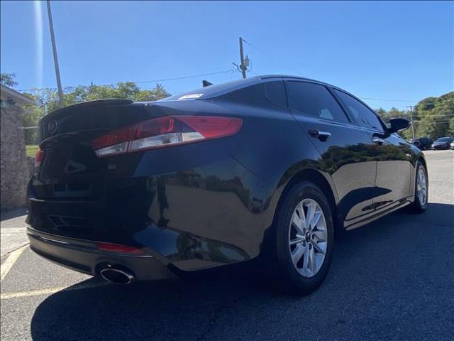 2016 Kia Optima - Image 21