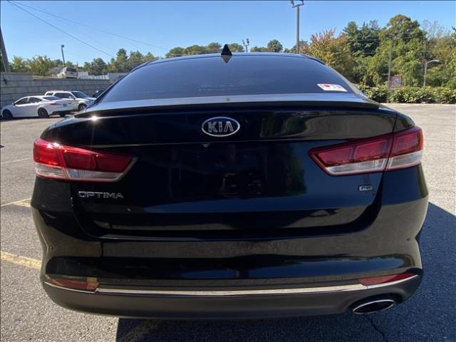 2016 Kia Optima - Image 22