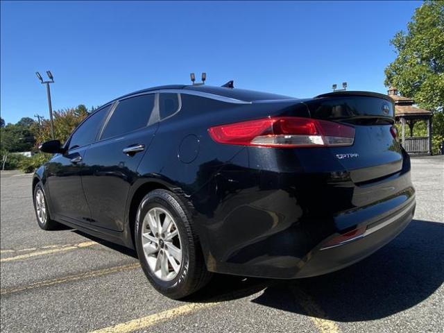 2016 Kia Optima - Image 23