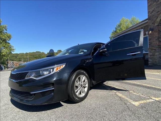 2016 Kia Optima - Image 24