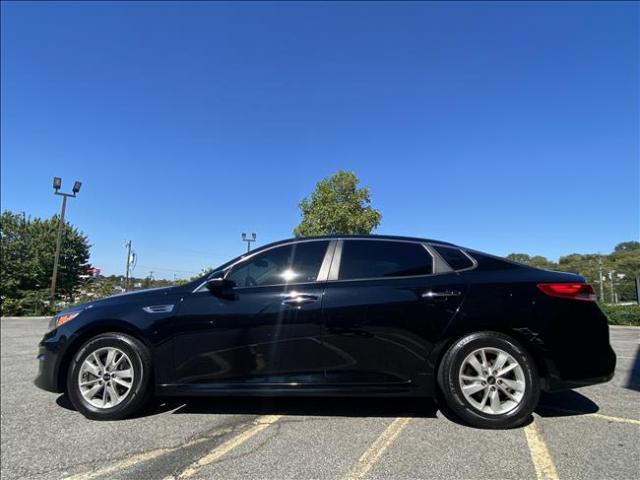 2016 Kia Optima - Image 6