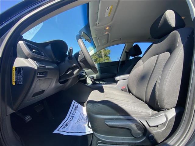 2016 Kia Optima - Image 9