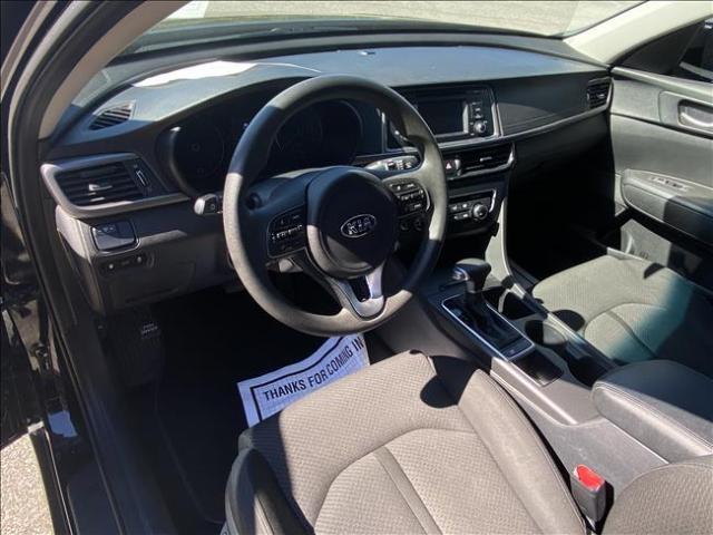2016 Kia Optima - Image 10
