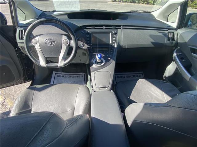 2010 Toyota Prius - Image 11
